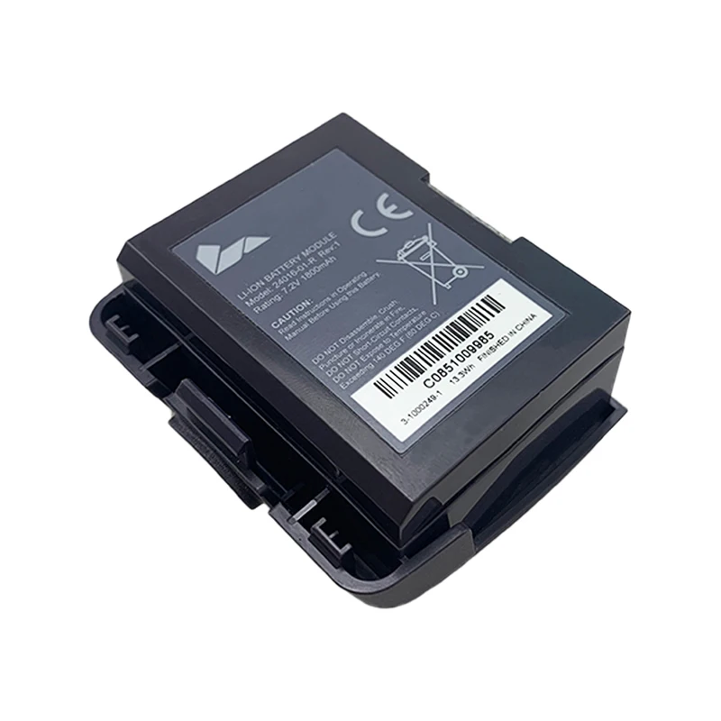 23326-04-R for VeriFone VX510 VX610 Wireless Terminal Battery 23326-04 7.2V 1800mAh Li-Ion Battery