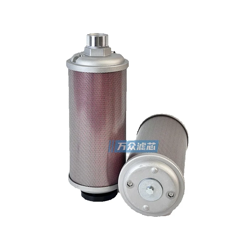 Absorption-Type Dryer Exhaust Noise Reduction Xy-05/10/15/20/25/30/50/60
