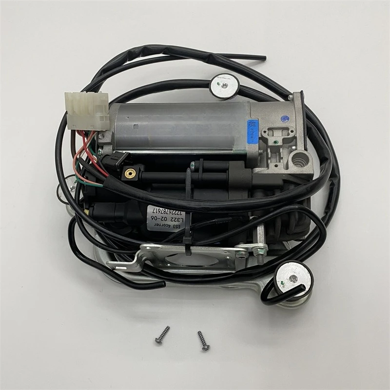 Automotive Parts Compressor Pump 37226787617