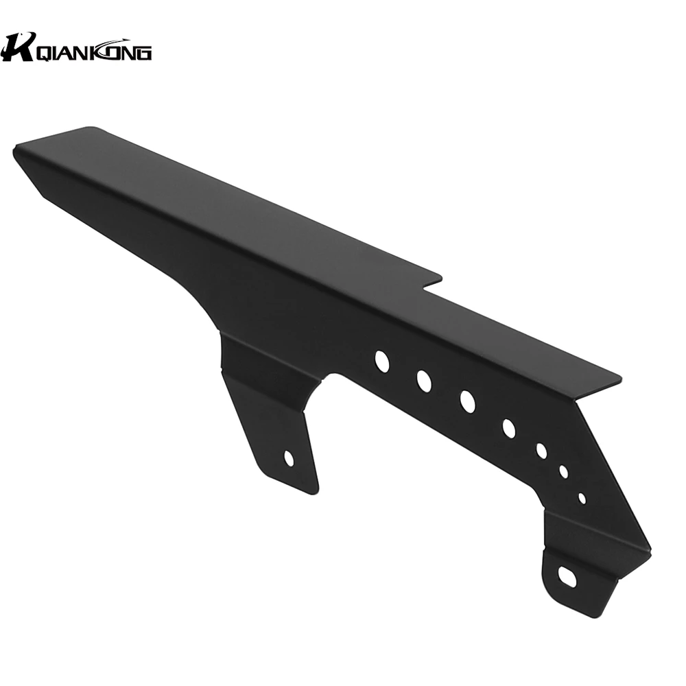 CNC الألومنيوم دراجة نارية لسوزوكي GSX-R 600 / GSXR600 1997-1998-1999-2000-2003 تمديد سلسلة الحرس غطاء سلسلة حماية