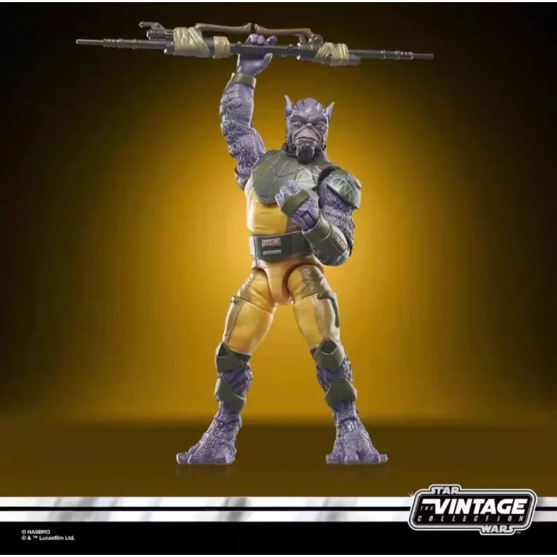 جديد الأصلي هاسبرو حرب النجوم المتمردين Garazeb Zeb Orrelios 3.75 بوصة أركانا أنيمي الشكل عمل نموذج لجسم هواية الأولاد اللعب
