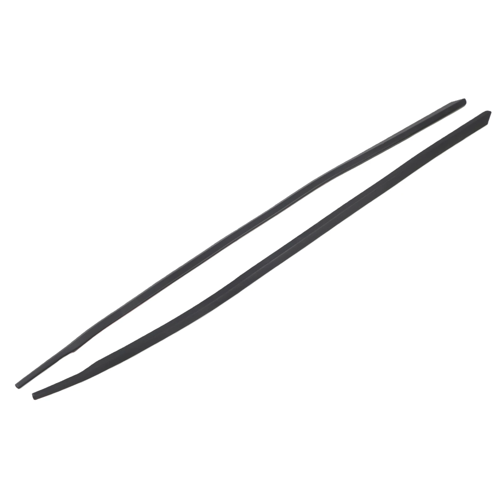 2020 2025 A Pillar Rubber Seal Strip for Land Rover Defender 90/110/130 Enhancing Fit Functionality and Weather Protection