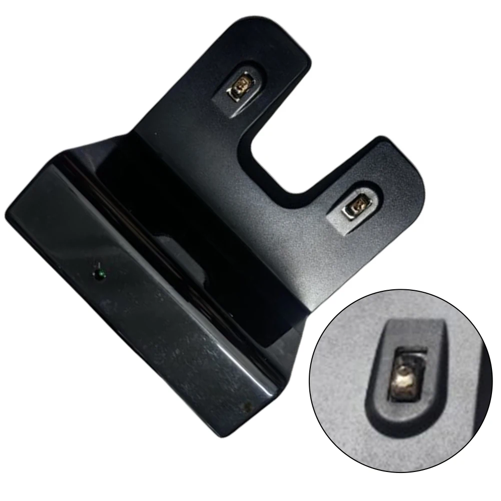 

Charger Base Efficient Charging For Blaupunkt BPK-VCBB1XB For Alfawise V8S C30B For Kitfort Kt-545 Robot Vacuum Cleaner Parts