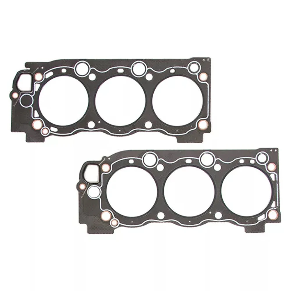 Engine Parts Full Head Gasket Set Fit 3.4 L 5VZ-FE For Toyota 4Runner Tacoma Tundra T100 3.4L V6 GAS