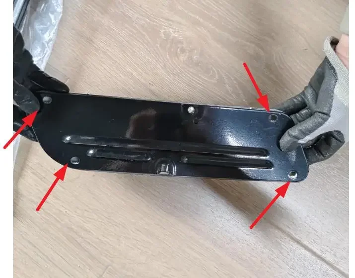 2 Pcs Plastic Bonnet Cover with Paint or No or Steel Bracket for Lancer Evo CZ00 Air Cover Hood Vent Trim 5903A005