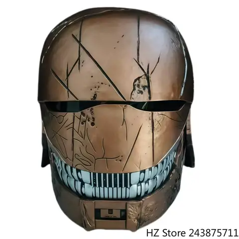 6 best sales konstigare saker-figurer - №3