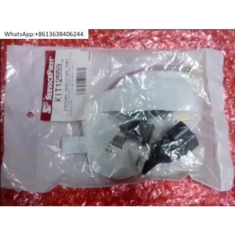 

Новый адаптер-гайка CON00204 C0N00204 Trane KIT12559 CAB0115
