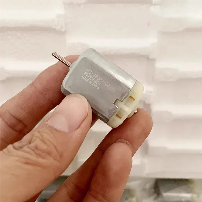 Mabuchi FC-280PT-20…