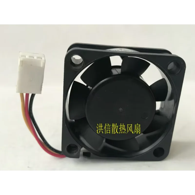 Y.S TECH 4 와이어 서버 냉각 선풍기, YW04015012BH, DC 12V, 0.16A, 40x40x15mm