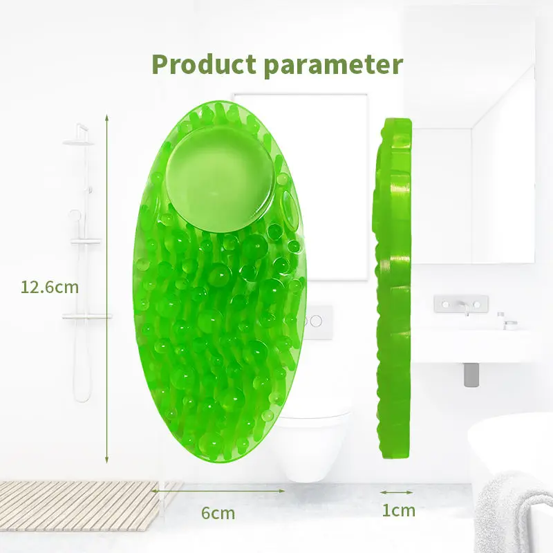 6 قطعة العطر الجديد معطّر الهواء رائحة تذكير الحصير الجدار الشنق مبولة شاشة مزيل الروائح الحصير مكتب مصعد المرحاض