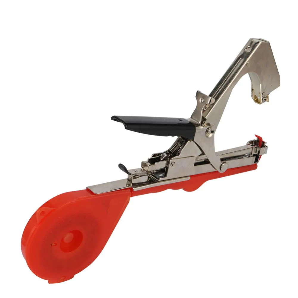 Лента для связывания растений и лоз, машина для обвязки фруктов и овощей, ручная работа, инструменты для обвязки, лента для обвязки стеблей