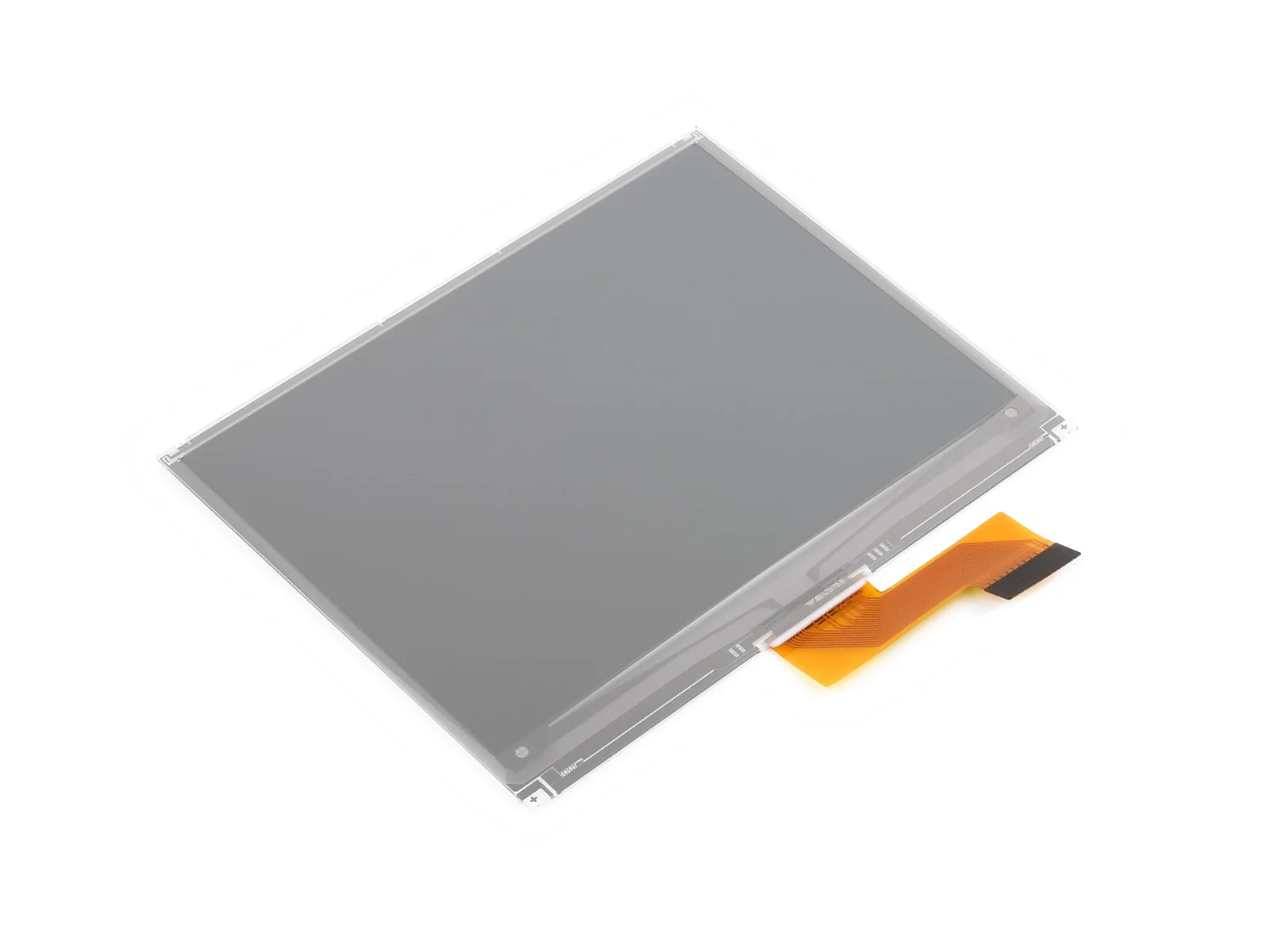 Waveshare e-paper 4.2inch E-Ink raw display Black White Two-color SPI Interface compatible Raspberry Pi/Arduino/STM 400x300