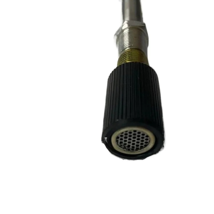 15H cooling nozzle provides fast circulation of cold air