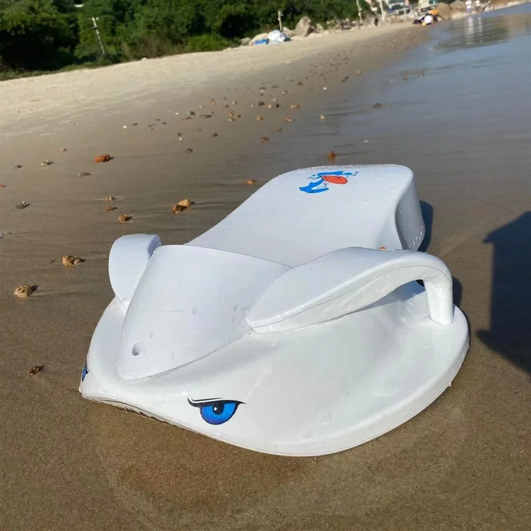 2024 hot sale sea scooter intelligent system product for electric surfboard, jet surfing skimboard bodyboard