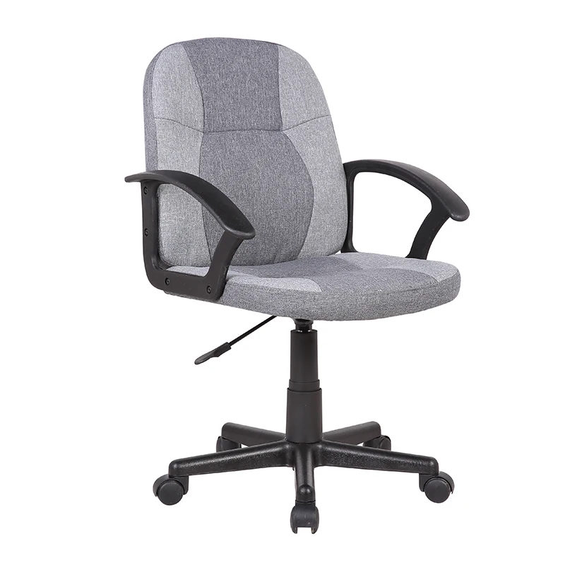 

Office desk gaming computer office chair with removable headrest and mid-cushion mesh office furniture
