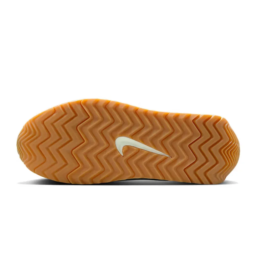 Nike PACIFIC Retro Running Shoes Stylish, versatile, lightweight, and durable Waffle sole casual design HM4771-300