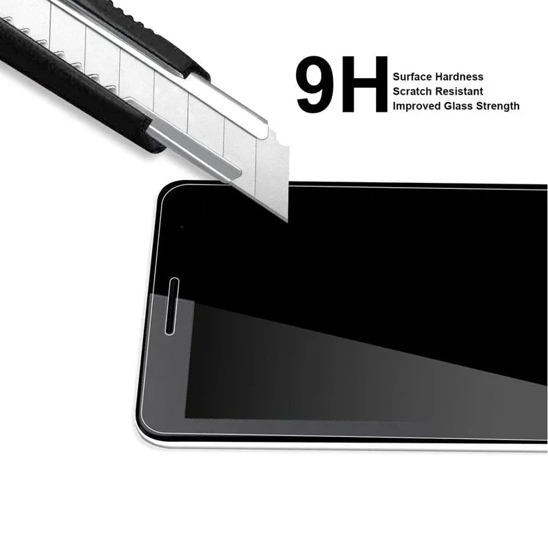 9H Hardness Tempered Glass Screen Protector for  ALLDOCUBE iPlay 40/40H/40Pro 10.4 inch