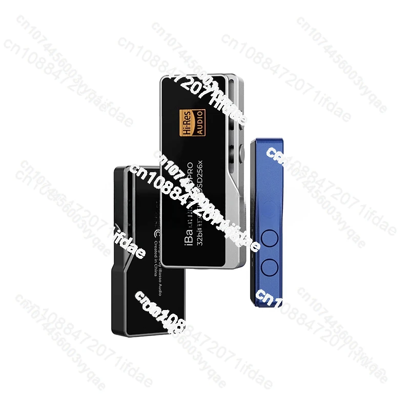 

Dc03 Pro Decoding Earphone Amplifier Type-c To 3.5mm Dual Cs43131 Dac For Android Phone Lossless Audio Decoding Wire Ibasso