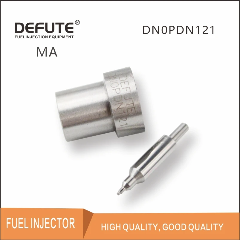 Diesel Injector Nozzle YDN0PD2 YDNOPD2 119620-53000 Diesel Engine High Quality Injector