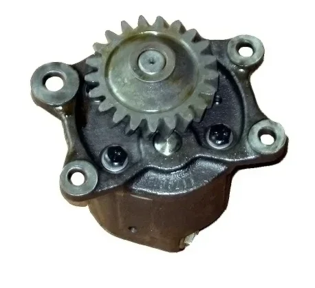 

6151-51-1005 6d125 Oil Pump For Oil Pump Pc400-7