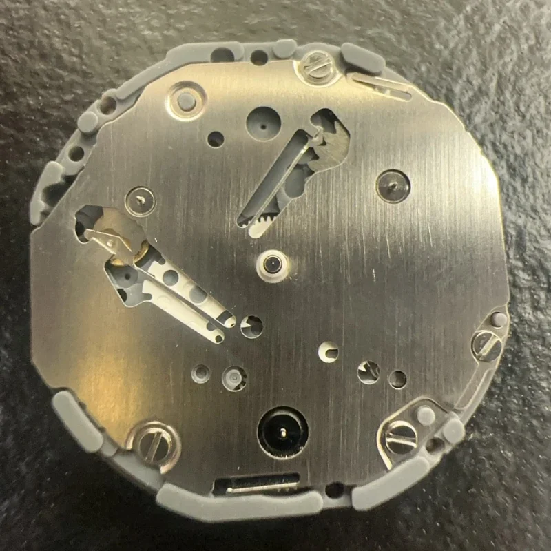 Brand New Original Tianmadu VD76A Quartz Watch Mechanism Multi-Hand with 2/10 Small Second Sub-dial Watch Repair Parts