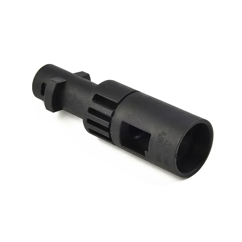 

Bayonet Fitting Adapter Convert Your For Pressure Washer To Karcer K Series Trigger Tool Without Any Hassle