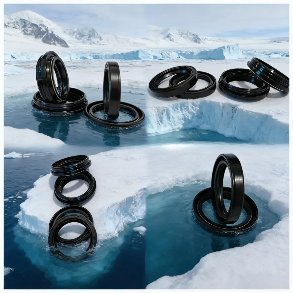 

2pc/4/8/16pc 37x49x8 Front Fork Oil Seal 37 49 Dust Cover For YAMAHA XJ650L Turbo Seca XJ650 XJ900R XJ900F XJ900 Seca XJ 650 900