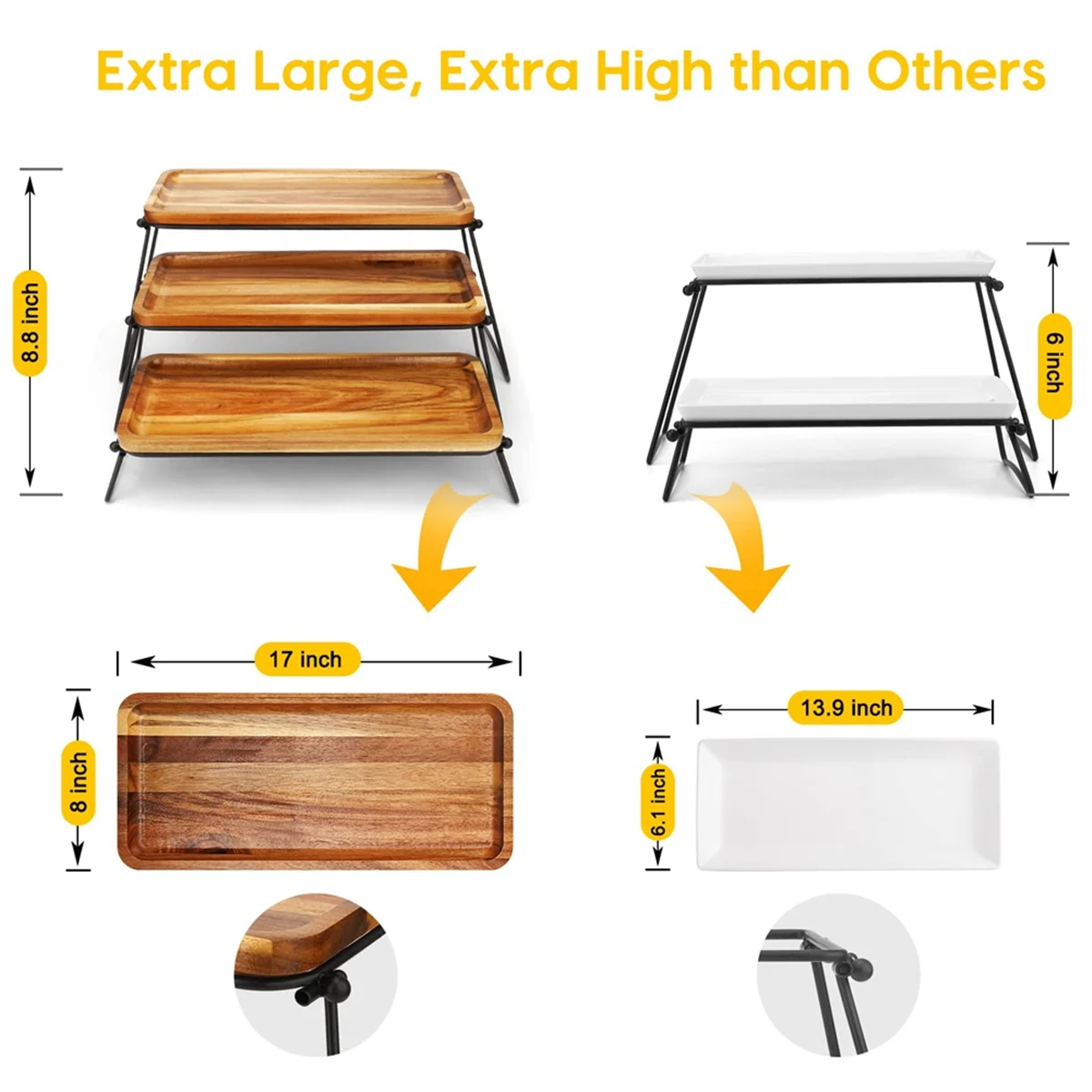 

【Limited-Stock!】storage rack