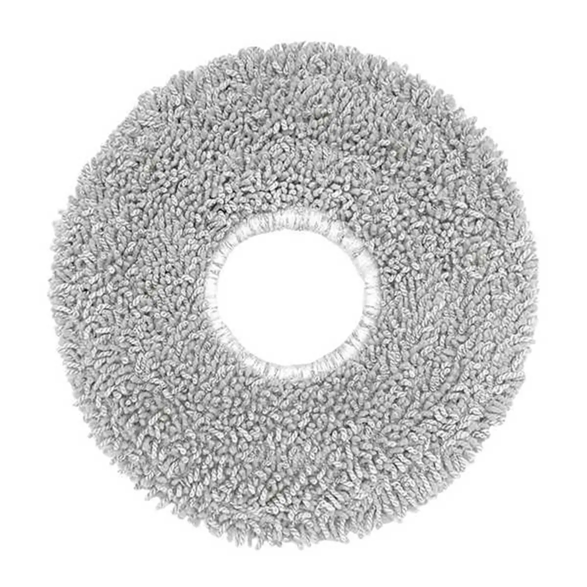 12 قطعة منصات الممسحة ل 3i P10 الترا روبوت فراغ استبدال أجزاء فراغ ممسحة القماش #1