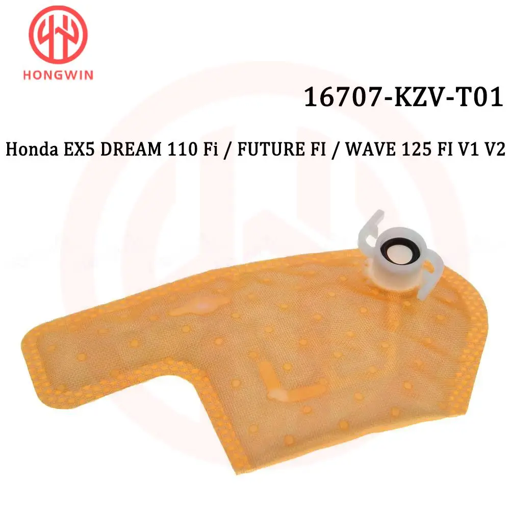 Fuel Suction Filter…