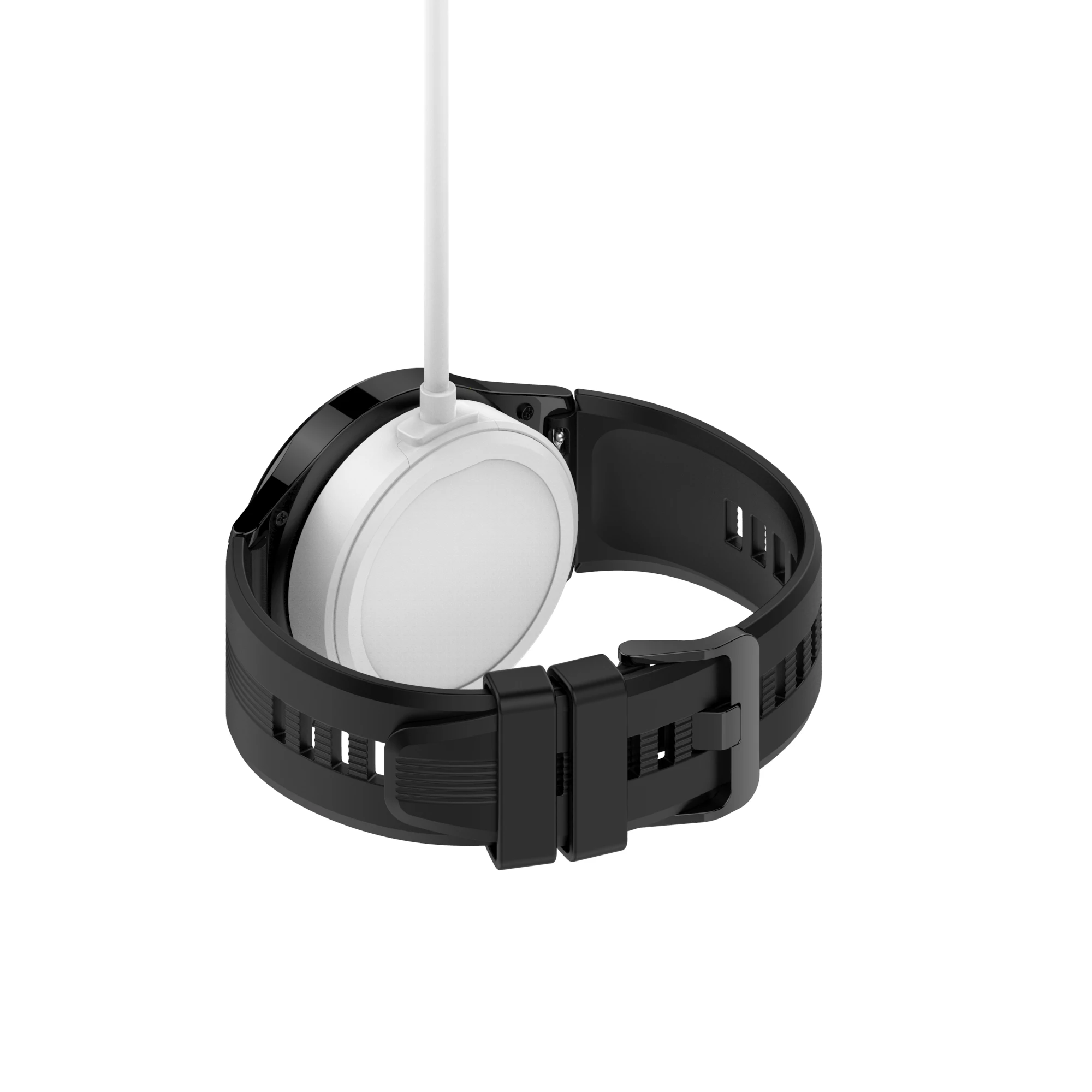 Smartwatch Dock Charger Adapter USB Charging Cable Power Charge Wire For Honor Watch 5/4 GS 4/3 GS4 GS3 Smart Watch5 Accessories