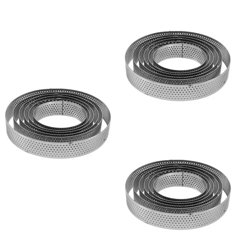 YLS-18 Pack Perfora…