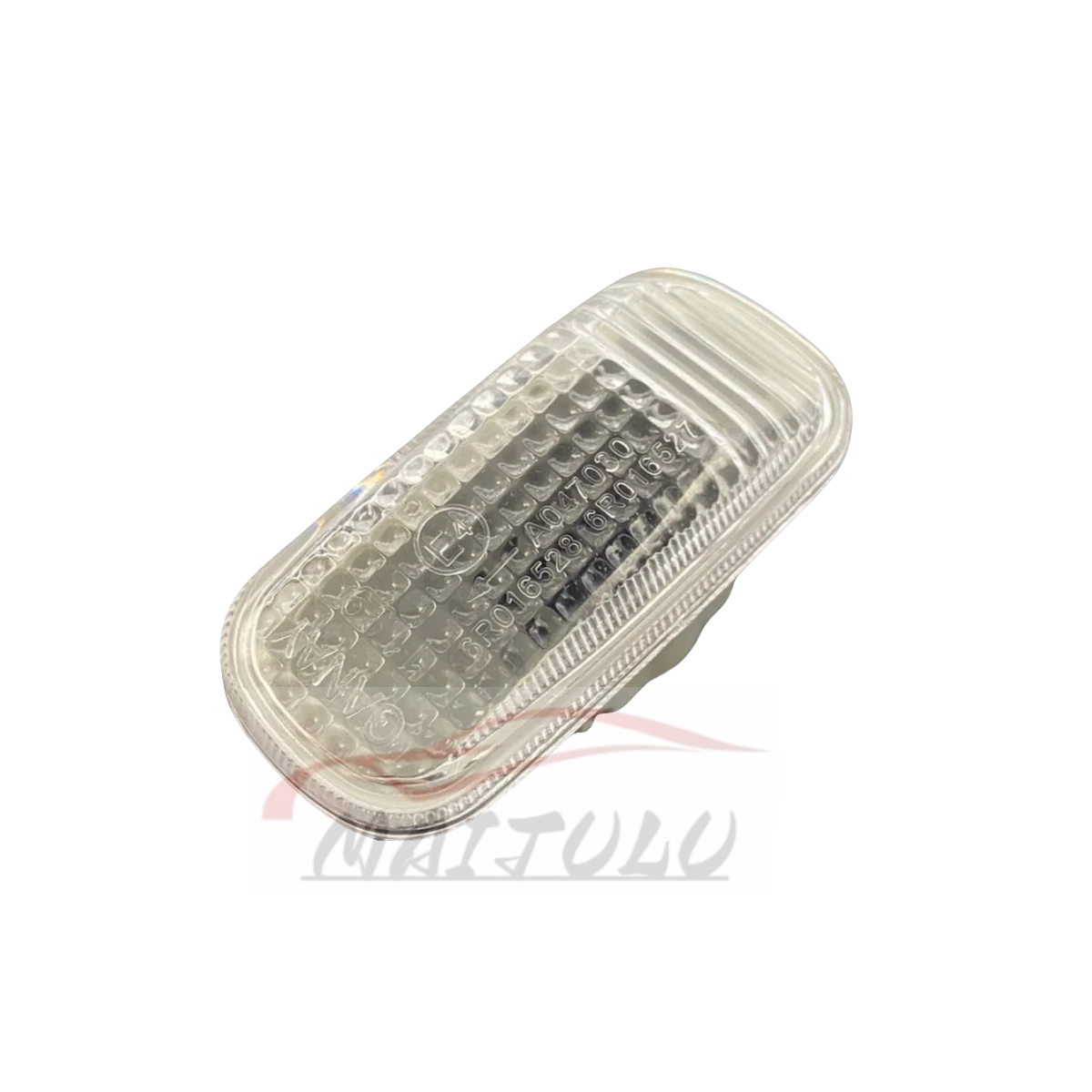 Obudowa kierunkowskazu, osłona lampy bocznej błotnika do Honda Civic City Stream Odyssey CR-V FIT JAZZ 34301-S5H-T02 34301-S5A-013