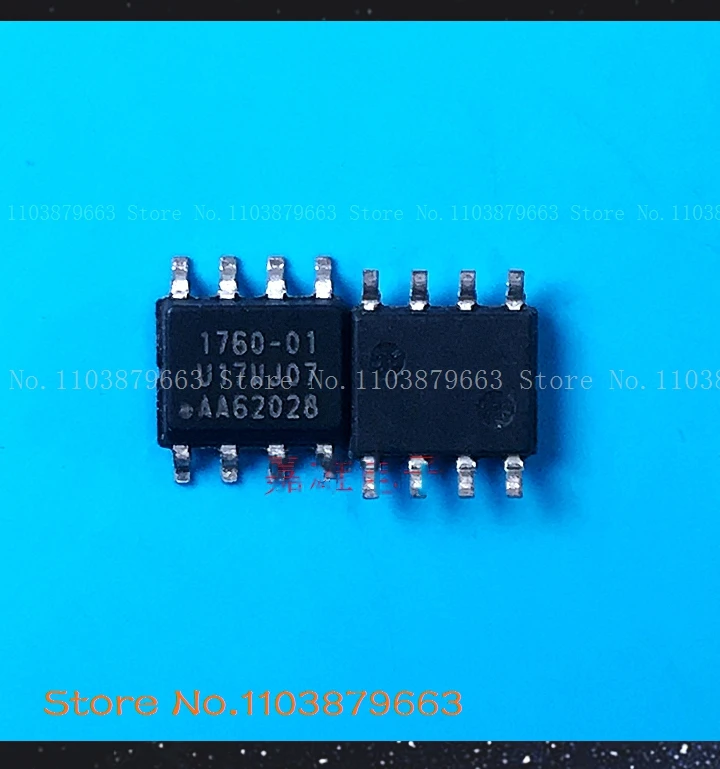 IW1760-01 huruf 1760. 6-01 SOP-8