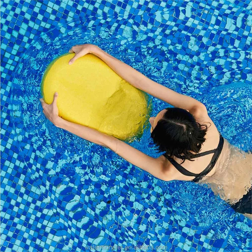 Kickboard elettrico per il nuoto Adatto per bambini, adolescenti e adulti con Kickboard Dual Motor Drive