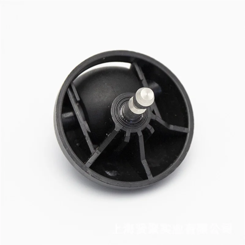 ABUS-универсальное колесо для ISWEEP D520/360 C50/Airrobo P10/Haier HSR, аксессуары для пылесосов