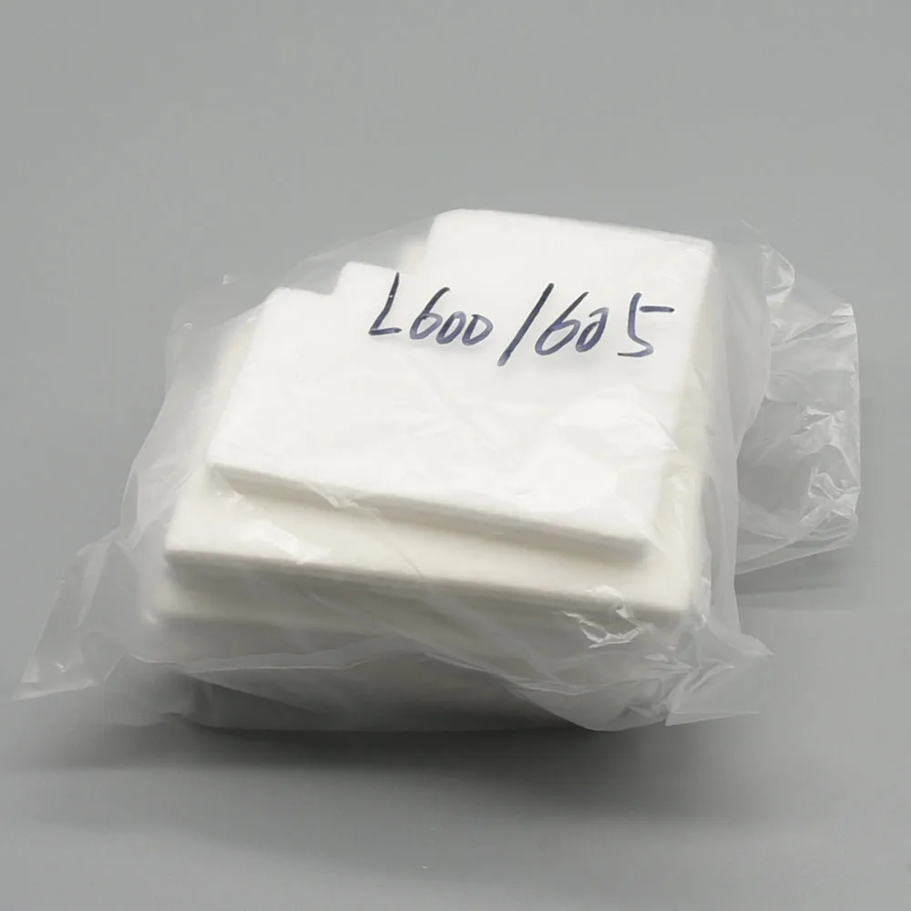 5X 1666031 1712885 1693709 خزان الحبر النفايات وسادة الإسفنج لإبسون L600 L605 L606 L655 L656 ET3600 ET4550 E4550 #3