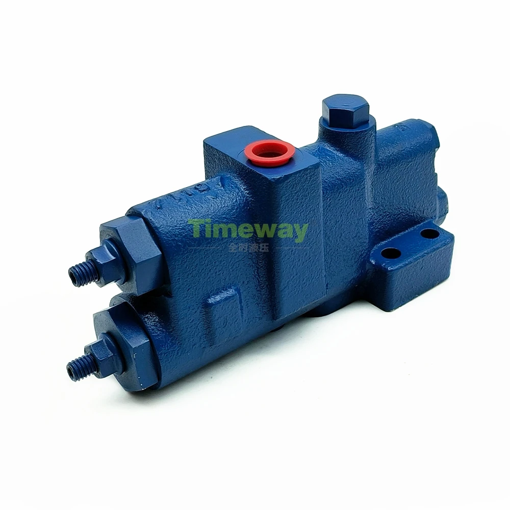 Hydraulic Control Valve Parts for Repair EATON VICKERS PVH98 PVH098 Piston Oil Pump