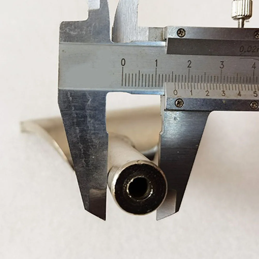 Wood Turning Tool Lathe Tool Holder Professional Woodworking 45 Steel Material Curved Profile Design Enhanced Safety Features