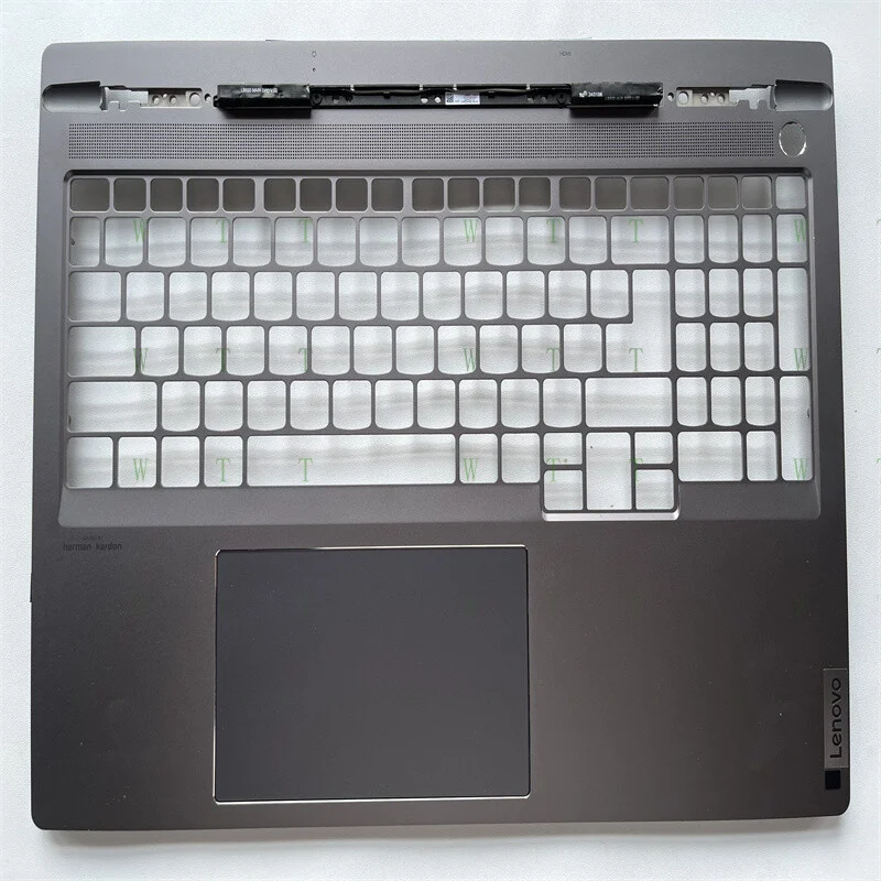 

TTT новый для Lenovo Thinkbook 16p G5 IRX 2024, чехол для клавиатуры, упор для рук 5CB1P31182