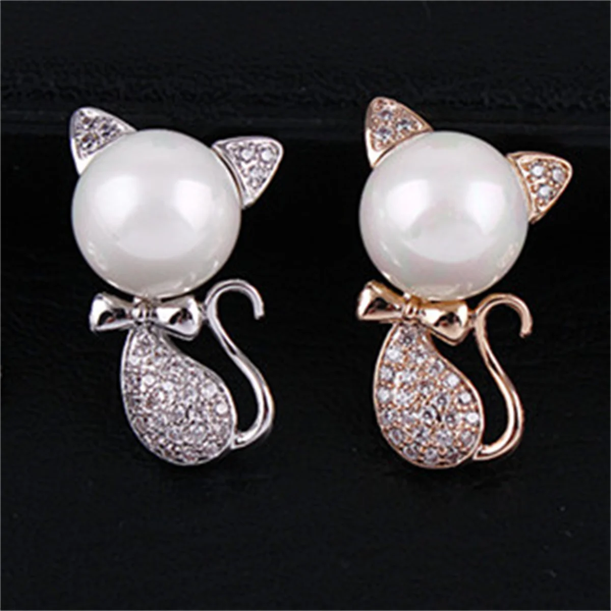 1 قطعة بروش هريرة إبداعية لطيفة دبوس حلو ياباني وكوري شخصية مجوهرات الأزياء اكسسوارات مهرجان الحفلات هدية 2025 #1