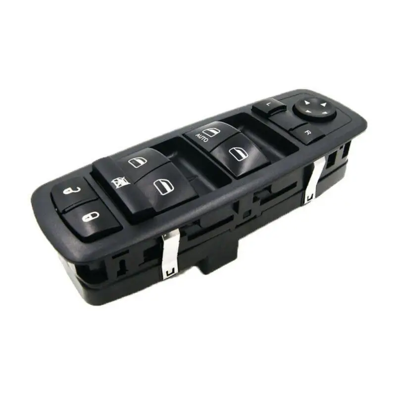 Car Master Power Window Switch A2518300290 A 251 830 0290 For BENZ W164 GL320 GL350 GL450 ML320 ML350 ML450 R320 R350