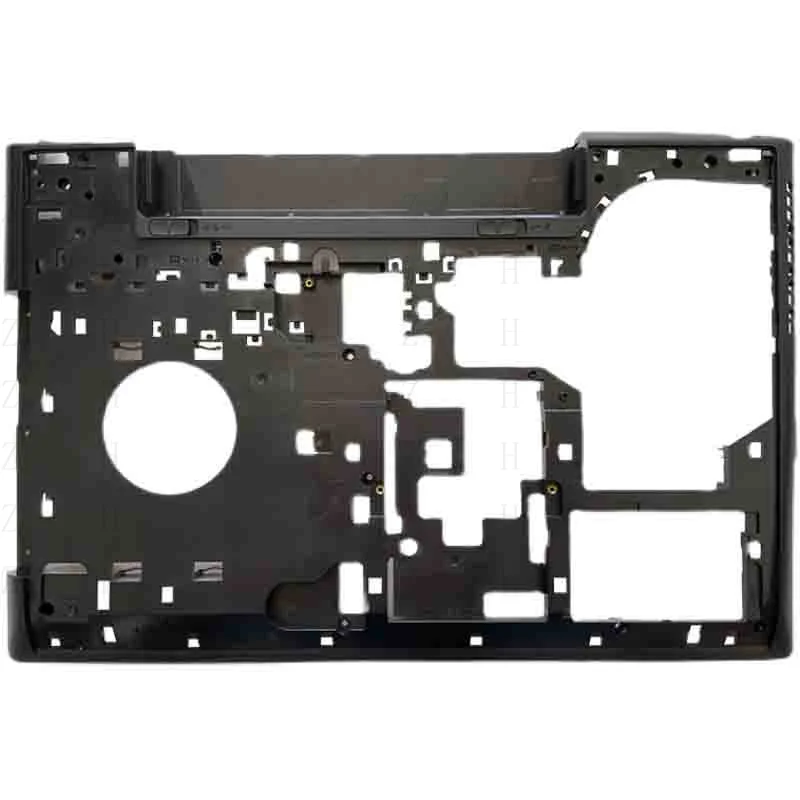 Z Новый для Lenovo G500 G590 G505 G510 Нижняя крышка корпуса Черный