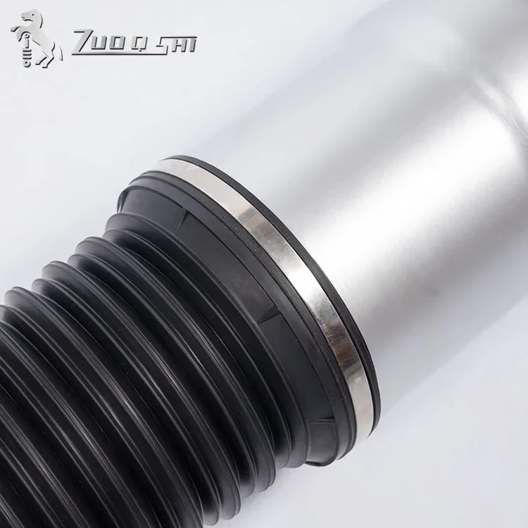 The rear air suspension shock absorber is suitable for BMW 7 Series F01 F02 chassis 730LI 740Li 750Li 37106791676 37123791675