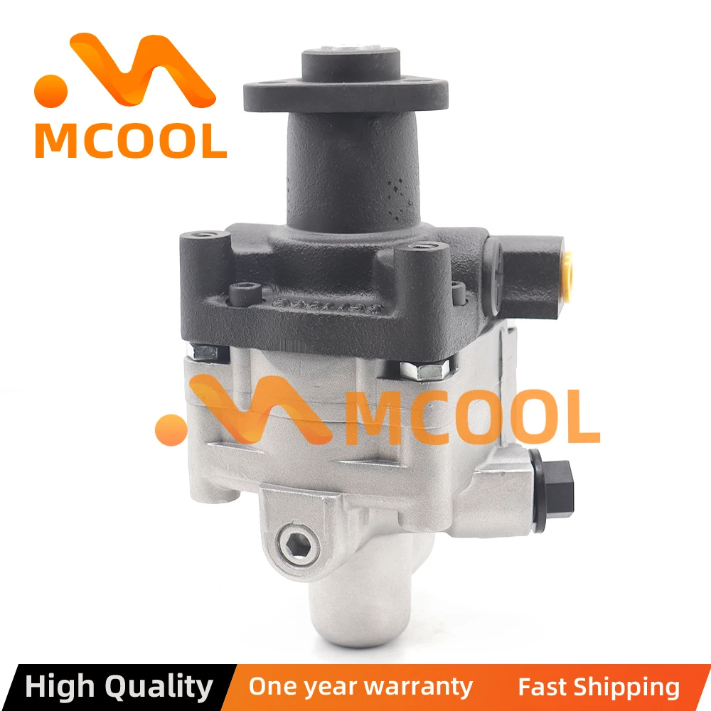 Power Steering Pump For BMW 730i 735i 750i 1985-1994 145 Kw KS01001337 8692955106 32411132277 32411132726 PI0318 DSP676 SP8676