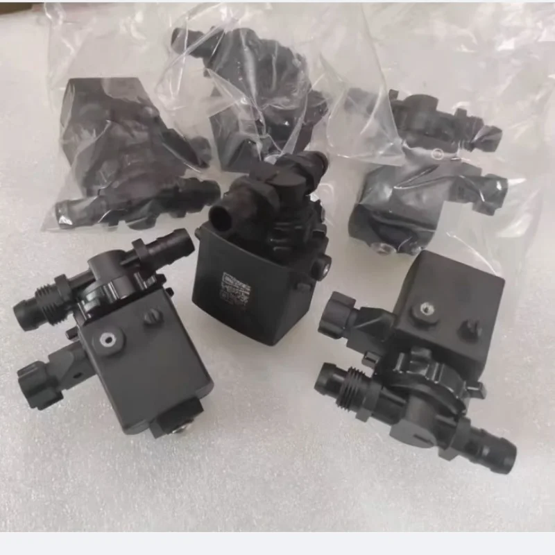 New Solenoid Valve Plant Protection Drone Accessories Suitable for DJI T60