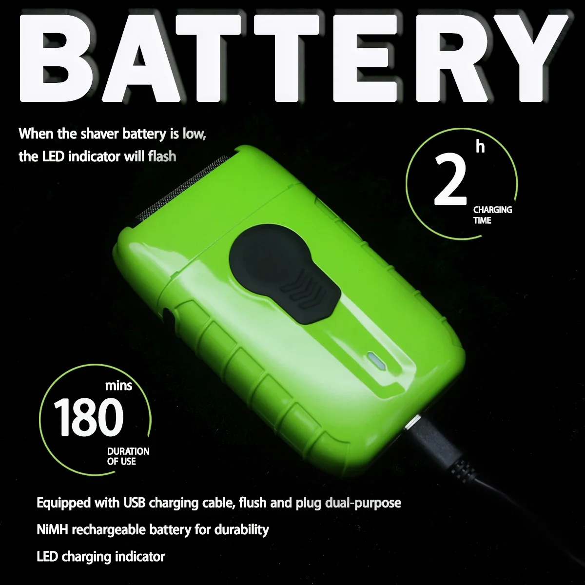 男性用コードレス電気バリカンキット,プロの理髪セット,オイルヘッドグラデーション,美容院用バリカン,シェーバー