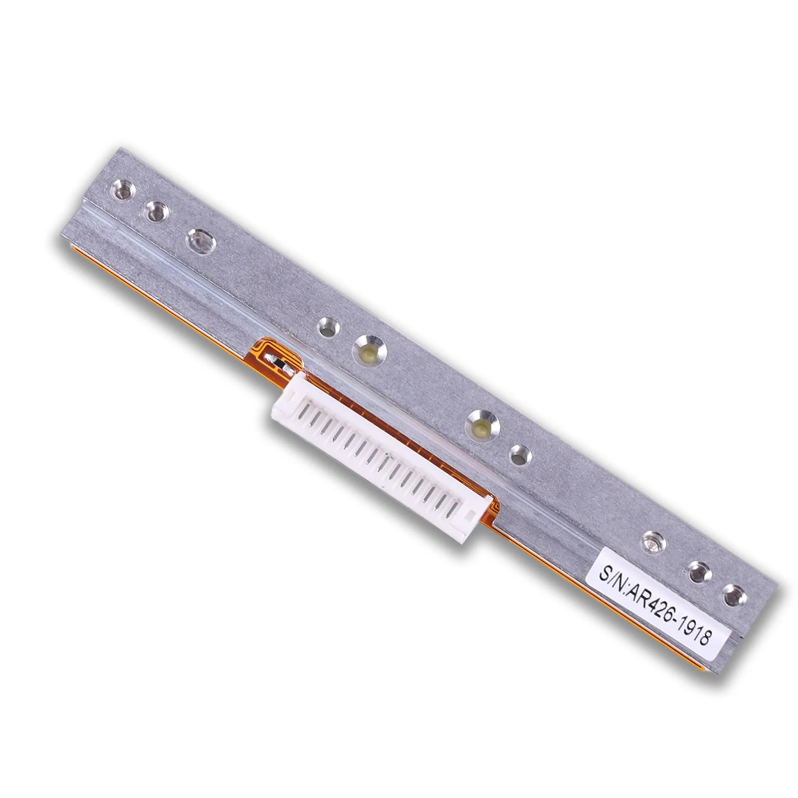 Kompatibler neuer OEM-Thermodruckkopf 201-031-420 für Intermec PC42d/PC42t/PC43d/PC43t Barcode-Etikettendrucker, 203DPI Druckkopf – Detail 2