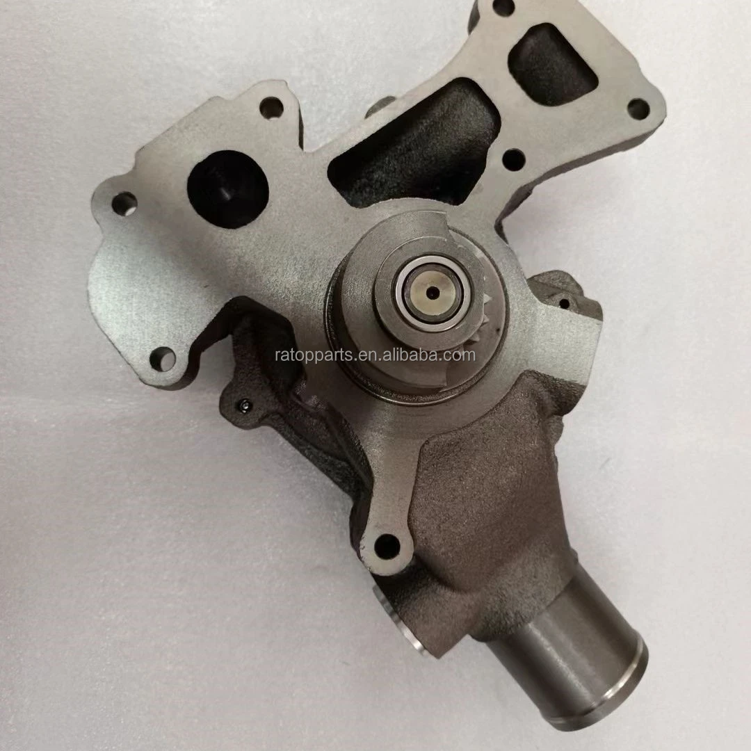 Day-co Brand E320 E330 329D2 Excavator Parts T413424 380-1659 3801659, C6.6 C7.1 DP2075 Engine Water Pump 327-0653 3270653