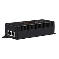 Hisource 15W 30W 60W 90W Gigabit POE Injector IEEE802.3AF/AT/BT PoE Adapter for IP Camera Wierless AP